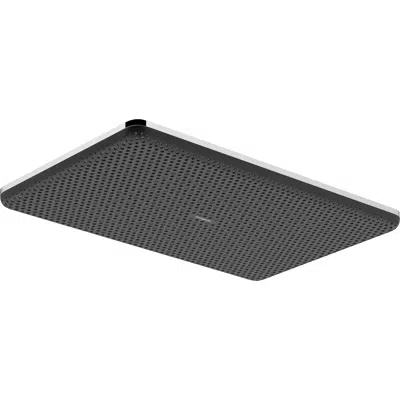 изображение для 24531XXX Raindance Alive Q Overhead shower 210/340 1jet EcoSmart