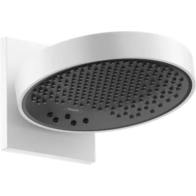 Image for Rainfinity Overhead shower 250 3jet with wall connector