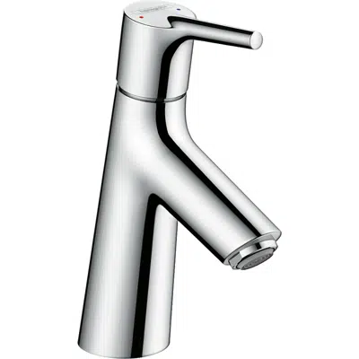 Obrázek pro Talis S Single lever basin mixer 80 without waste set Finland