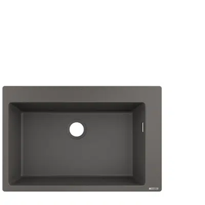 Obrázek pro Built-in sink 660