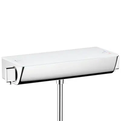 kép a termékről - Ecostat Select Shower thermostat for exposed installation