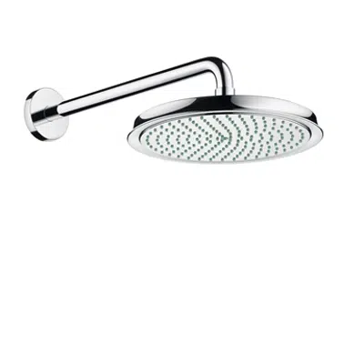 Raindance Classic Overhead shower 240 1jet with shower arm