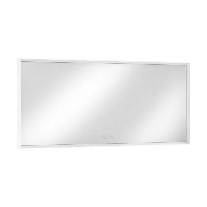 Xarita E Mirror with LED lights 1600/50 capacitive touch sensor