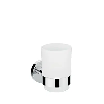 画像 Logis Universal Toothbrush tumbler