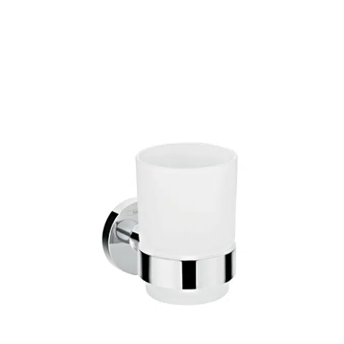 Logis Universal Zahnputzbecher 41718000