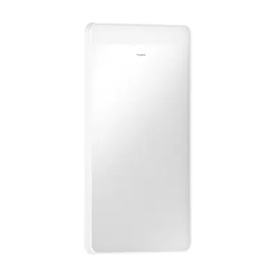 Image for 54968XXX Xarita Lite Q Mirror with horizontal LED lights 360/30 IR sensor