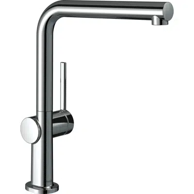Image for Talis M54 Single lever kitchen mixer 270, LowPressure/vented hot water cylinders, 1jet