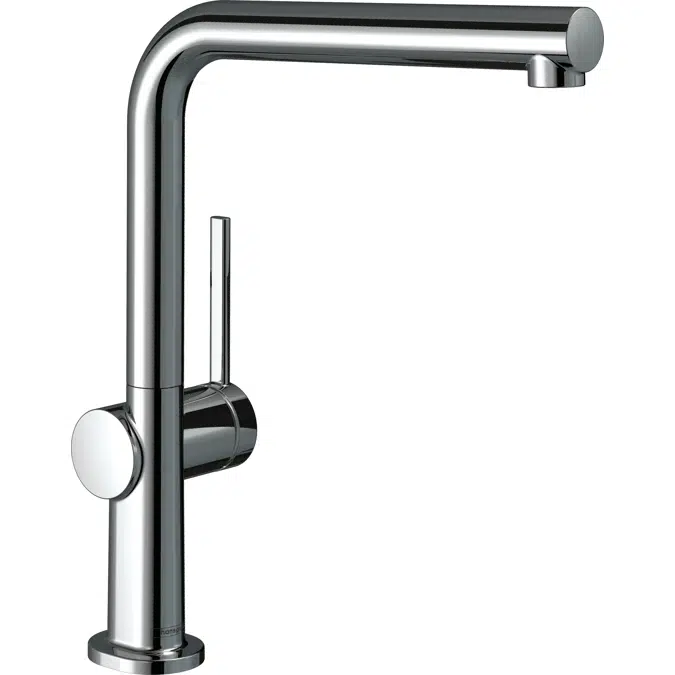Talis M54 Single lever kitchen mixer 270, LowPressure/vented hot water cylinders, 1jet