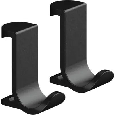 Image for WallStoris Towel hook wide