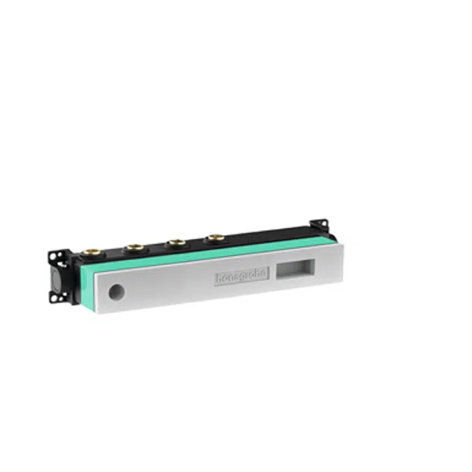 RainSelect Basic set for 2 functions