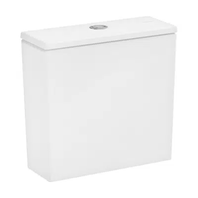 Image for 60141XXX EluPura Original Q Tank with bottom water supply