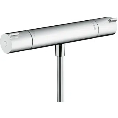 afbeelding voor Ecostat Shower thermostat 1001 CL for exposed installation Nordic-DZR