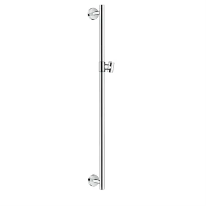 Unica Shower bar Comfort 90 cm