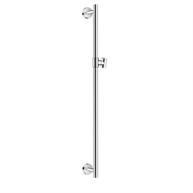 Unica Shower bar Comfort 90 cm 26402000