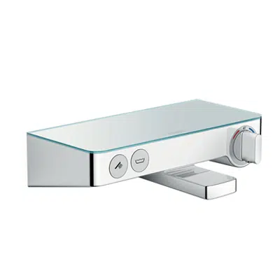 kép a termékről - ShowerTablet Select Bath thermostat 300 for exposed installation