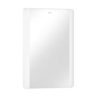 imazhi i 54961XXX Xarita Lite Q Mirror with lateral LED lights 500/30 for wall switch