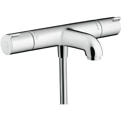 Image pour Ecostat Bath thermostat 1001 CL for exposed installation Nordic-DZR