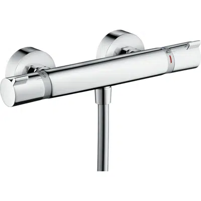 Image pour Ecostat Shower thermostat Comfort for exposed installation max. 50 °C