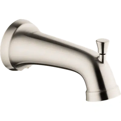 Image pour Joleena Bath spout with diverter