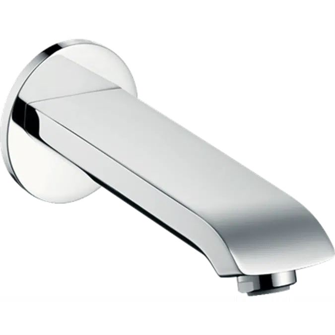 Metris Bath spout