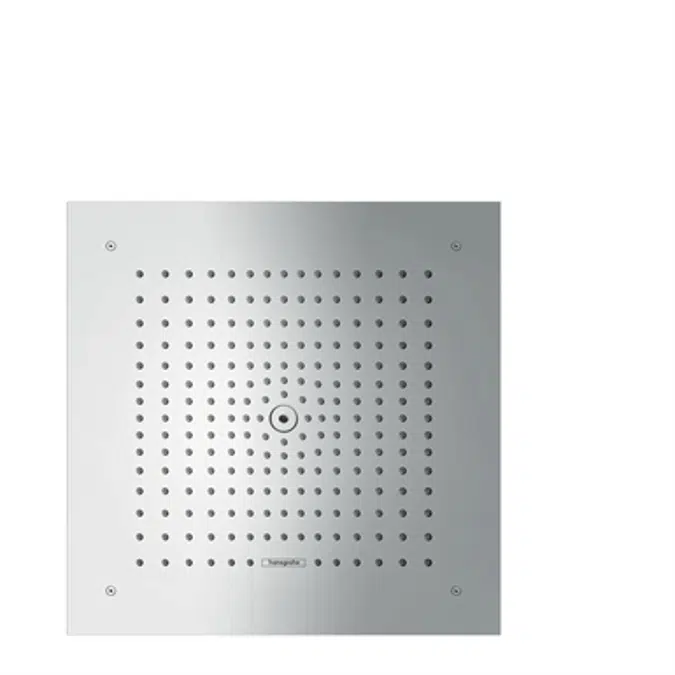 Raindance E Kopfbrause 400/400 1jet EcoSmart 9 l/min 26253000