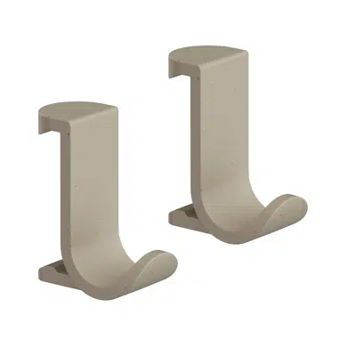 Obrázek pro WallStoris Planet Edition Towel hook wide