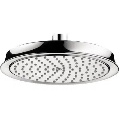 Raindance Classic Overhead shower 180 1jet Rain 1.75 GPM