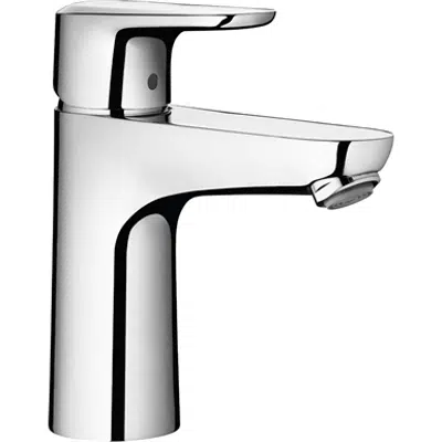 bild för Ecos Single lever basin mixer L KF