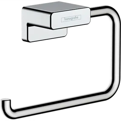 Image for AddStoris Roll holder without cover