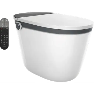 billede til Lavapura Uno Shower toilet E 305