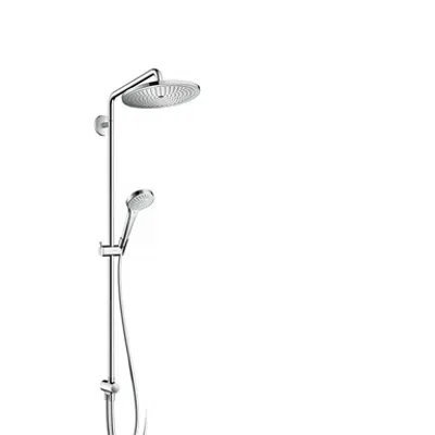 Croma Select S Showerpipe 280 1jet Reno