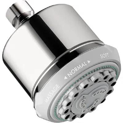 Image for Clubmaster Overhead shower 3jet 2.5 GPM