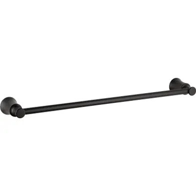 Image pour Joleena Bath towel rail 24"