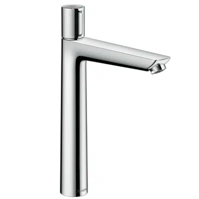 Immagine per Talis Select E Basin mixer 240 without waste set