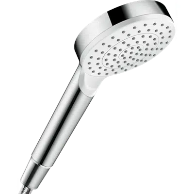 Crometta Hand shower 1jet için görüntü