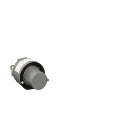billede til Basic set for single lever shower mixer for concealed installation