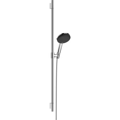 Image for 24603XXX Raindance Alive Select S Shower set 125 3jet EcoSmart with shower bar Unica S Puro