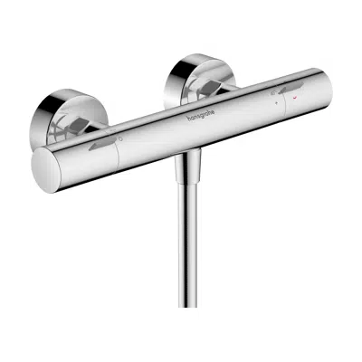 bild för Ecostat Life Shower thermostat for exposed installation