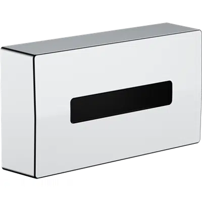 AddStoris Tissue box