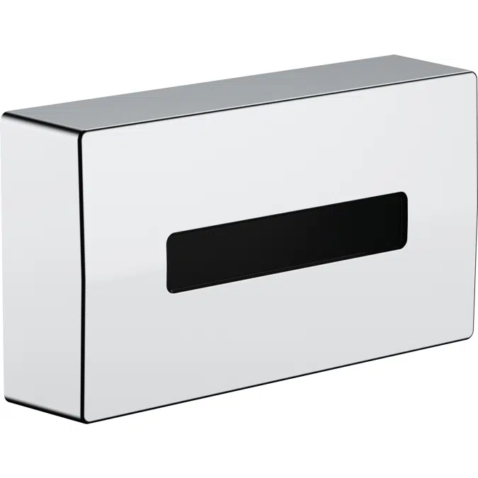 AddStoris Tissue box