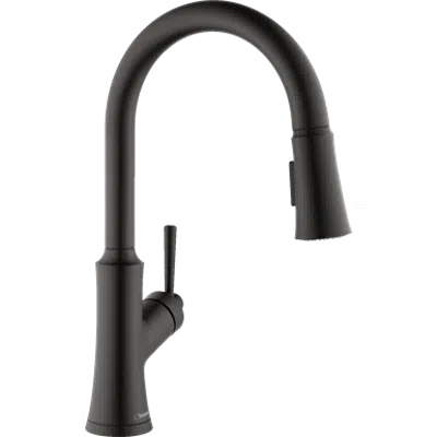 Image for 04793670 Joleena HighArc Kitchen Faucet, 2-Spray Pull-Down, 1.75 GPM