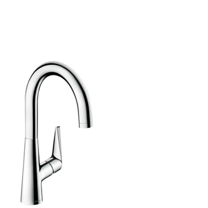 Talis S Single lever kitchen mixer 220