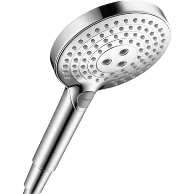 kép a termékről - Raindance Select S Hand shower 120 3jet 2.5 GPM