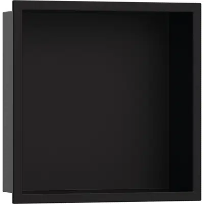 XtraStoris Original Wall niche with frame 300/300/70 için görüntü