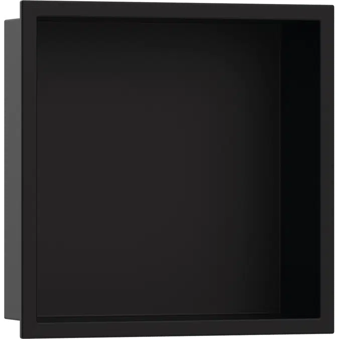 XtraStoris Original Wall niche with frame 300/300/70