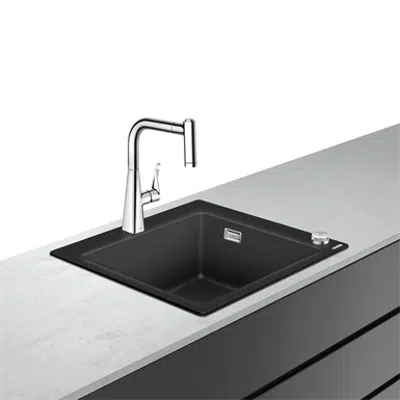 Image for Sink combi 450 Select
