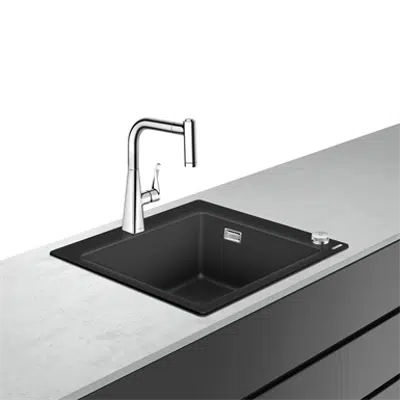 bild för Sink combi 450 Select