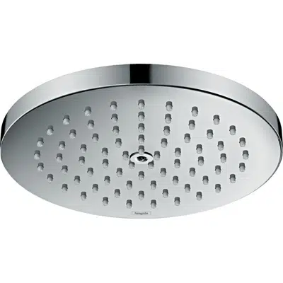 Raindance S Overhead shower 180 1jet PowderRain 2.5 GPM