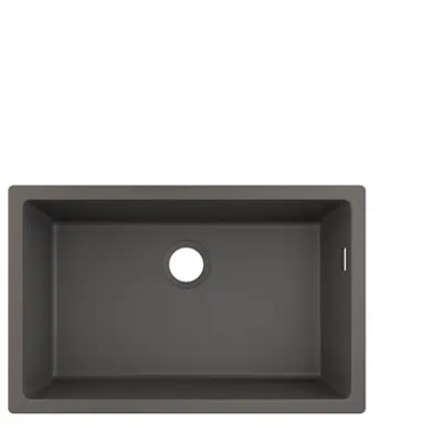 Image for Under-mount sink 660