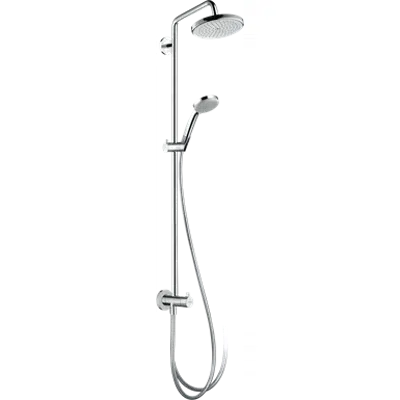 Croma Showerpipe 220 1jet Reno